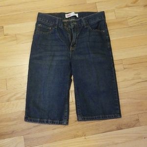 Boys' Jean Shorts